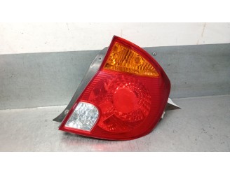 Recambio de piloto trasero derecho para hyundai accent (lc) 1.5 crdi cat referencia OEM IAM 9240225710 9240225710 