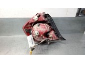 Replacement rear right tail light for Hyundai Accent (LC) 1.5 CRDi CAT OEM IAM reference 9240225710 9240225710 