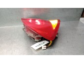 Replacement rear right tail light for Hyundai Accent (LC) 1.5 CRDi CAT OEM IAM reference 9240225710 9240225710 