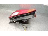 Replacement rear left tail light for Hyundai Accent (LC) 1.5 CRDi CAT OEM IAM reference 9240125710 9240125710 