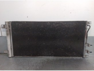 Recambio de condensador / radiador aire acondicionado para ssangyong korando (ck) 2.0 e-xdi referencia OEM IAM C1405141 