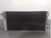 Recambio de condensador / radiador aire acondicionado para ssangyong korando (ck) 2.0 e-xdi referencia OEM IAM C1405141 