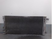 Recambio de condensador / radiador aire acondicionado para ssangyong korando (ck) 2.0 e-xdi referencia OEM IAM C1405141 