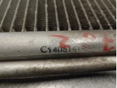 Recambio de condensador / radiador aire acondicionado para ssangyong korando (ck) 2.0 e-xdi referencia OEM IAM C1405141 