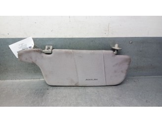 Recambio de parasol izquierdo para hyundai accent (lc) 1.5 crdi cat referencia OEM IAM 8521025250YL 8521025250YL 