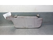 Recambio de parasol izquierdo para hyundai accent (lc) 1.5 crdi cat referencia OEM IAM 8521025250YL 8521025250YL 