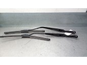 Recambio de brazo limpia delantero derecho para hyundai accent (lc) 1.5 crdi cat referencia OEM IAM 9832025060 9832025060 