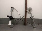 Recambio de elevalunas delantero izquierdo para peugeot partner (s2) 1.6 16v hdi cat referencia OEM IAM 9221A4 9221A4 