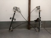 Recambio de elevalunas delantero izquierdo para peugeot partner (s2) 1.6 16v hdi cat referencia OEM IAM 9221A4 9221A4 