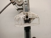 Recambio de elevalunas delantero izquierdo para peugeot partner (s2) 1.6 16v hdi cat referencia OEM IAM 9221A4 9221A4 