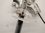 Recambio de elevalunas delantero izquierdo para peugeot partner (s2) 1.6 16v hdi cat referencia OEM IAM 9221A4 9221A4 