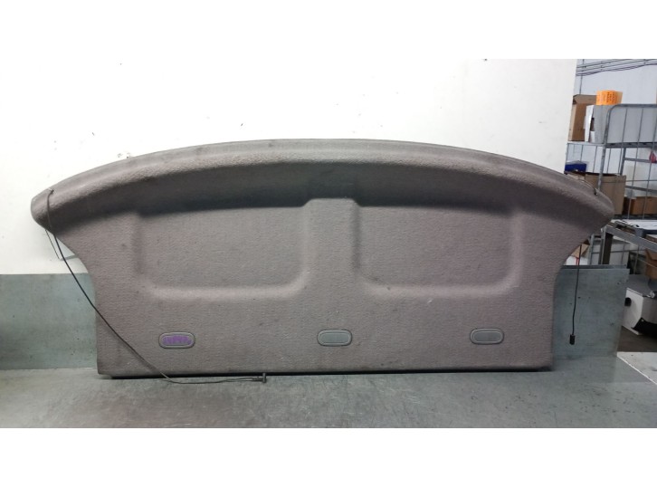Recambio de bandeja trasera para hyundai accent (lc) 1.5 crdi cat referencia OEM IAM 8593025650LT 8593025650LT 