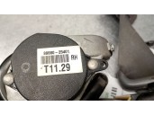 Recambio de cinturon seguridad delantero derecho para hyundai accent (lc) 1.5 crdi cat referencia OEM IAM 8888025401 8888025401L