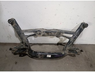 Recambio de puente trasero para seat leon st (5f8) 2.0 tdi referencia OEM IAM 5Q0505235M 5Q0505235M 