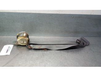 Recambio de cinturon seguridad trasero derecho para hyundai accent (lc) 1.5 crdi cat referencia OEM IAM 8982025650LT 8982025650L