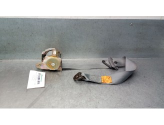 Recambio de cinturon seguridad trasero izquierdo para hyundai accent (lc) 1.5 crdi cat referencia OEM IAM 8981025650LT 898102565