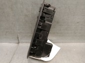 Recambio de mando elevalunas delantero izquierdo para citroën c3 ii (sc_) 1.6 hdi referencia OEM IAM 96637530XT 6490CE 