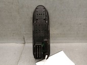 Recambio de mando elevalunas delantero izquierdo para citroën c3 ii (sc_) 1.6 hdi referencia OEM IAM 96637530XT 6490CE 