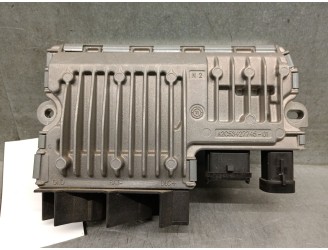 Recambio de modulo electronico para citroën c3 ii (sc_) 1.6 hdi referencia OEM IAM 9675015880 A2C53427745