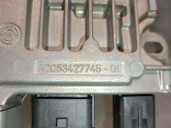 Recambio de modulo electronico para citroën c3 ii (sc_) 1.6 hdi referencia OEM IAM 9675015880 A2C53427745