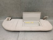 Recambio de parasol derecho para citroën c3 ii (sc_) 1.6 hdi referencia OEM IAM 8163HV 8163HV 