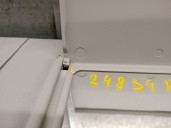 Recambio de parasol derecho para citroën c3 ii (sc_) 1.6 hdi referencia OEM IAM 8163HV 8163HV 