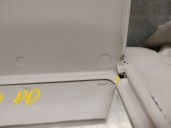 Recambio de parasol derecho para citroën c3 ii (sc_) 1.6 hdi referencia OEM IAM 8163HV 8163HV 