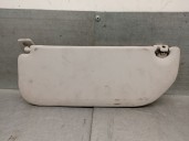 Recambio de parasol derecho para citroën c3 ii (sc_) 1.6 hdi referencia OEM IAM 8163HV 8163HV 