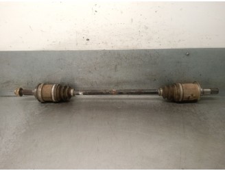 Recambio de transmision trasera derecha para honda cr-v (rd1/3) básico (rd1) referencia OEM IAM 42310S10A50 42310S10A50 