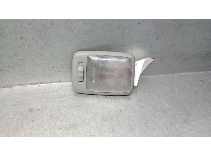 Recambio de luz interior para hyundai accent (lc) 1.5 crdi cat referencia OEM IAM 928004B000YL 928004B000YL 