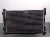 Recambio de radiador agua para mercedes-benz clase c (w203) berlina 2.2 cdi cat referencia OEM IAM A2035000603 62230