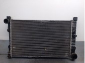 Recambio de radiador agua para mercedes-benz clase c (w203) berlina 2.2 cdi cat referencia OEM IAM A2035000603 62230