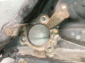 Recambio de mangueta trasera izquierda para honda cr-v (rd1/3) básico (rd1) referencia OEM IAM 52371S10A12 52371S10A12 