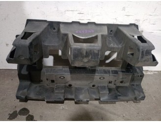 Recambio de refuerzo paragolpes trasero para peugeot 5008 (0u_, 0e_) 2.0 hdi 150 / bluehdi 150 referencia OEM IAM RHE 967678598