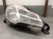 Recambio de faro derecho para citroën c3 ii (sc_) 1.6 hdi referencia OEM IAM 1606930080 1606930080 