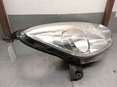 Recambio de faro derecho para citroën c3 ii (sc_) 1.6 hdi referencia OEM IAM 1606930080 1606930080 