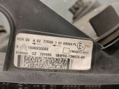 Recambio de faro derecho para citroën c3 ii (sc_) 1.6 hdi referencia OEM IAM 1606930080 1606930080 