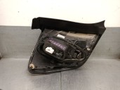 Recambio de piloto trasero derecho para citroën c3 ii (sc_) 1.6 hdi referencia OEM IAM 9673805280 6351KQ 