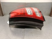 Recambio de piloto trasero derecho para citroën c3 ii (sc_) 1.6 hdi referencia OEM IAM 9673805280 6351KQ 