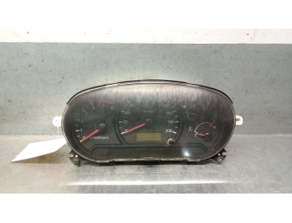 Recambio de cuadro instrumentos para hyundai accent (lc) 1.5 crdi cat referencia OEM IAM 9400825600 9400825600 