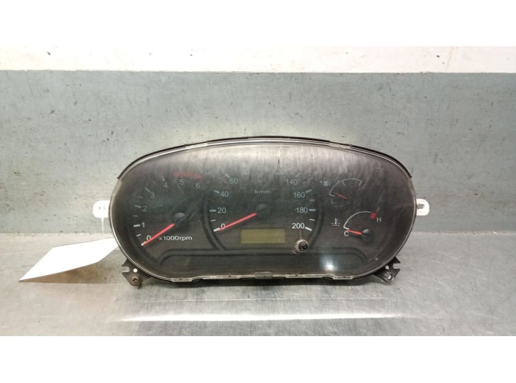 Recambio de cuadro instrumentos para hyundai accent (lc) 1.5 crdi cat referencia OEM IAM 9400825600 9400825600 