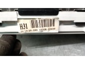 Recambio de cuadro instrumentos para hyundai accent (lc) 1.5 crdi cat referencia OEM IAM 9400825600 9400825600 