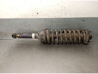 Recambio de amortiguador trasero izquierdo para honda cr-v (rd1/3) básico (rd1) referencia OEM IAM 52611S103050 52611S10A01 