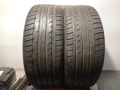 Recambio de neumatico/s para jaguar f-pace (x761) 2.0 td4 referencia OEM IAM 25550R19107W 