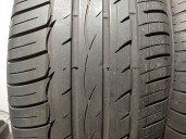 Recambio de neumatico/s para jaguar f-pace (x761) 2.0 td4 referencia OEM IAM 25550R19107W 