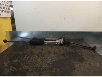 Recambio de cremallera direccion para peugeot 205 berlina 1.8 diesel referencia OEM IAM 