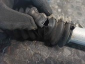 Recambio de cremallera direccion para peugeot 205 berlina 1.8 diesel referencia OEM IAM 