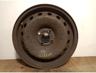 Recambio de llanta para fiat grande punto (199) 1.4 8v dynamic referencia OEM IAM 51763241 R156JX15H2ET43 