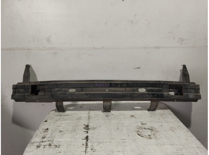 Recambio de refuerzo paragolpes trasero para hyundai accent (lc) 1.5 crdi cat referencia OEM IAM 8663025800 8663025800 