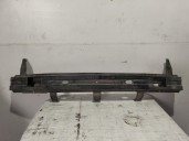 Recambio de refuerzo paragolpes trasero para hyundai accent (lc) 1.5 crdi cat referencia OEM IAM 8663025800 8663025800 